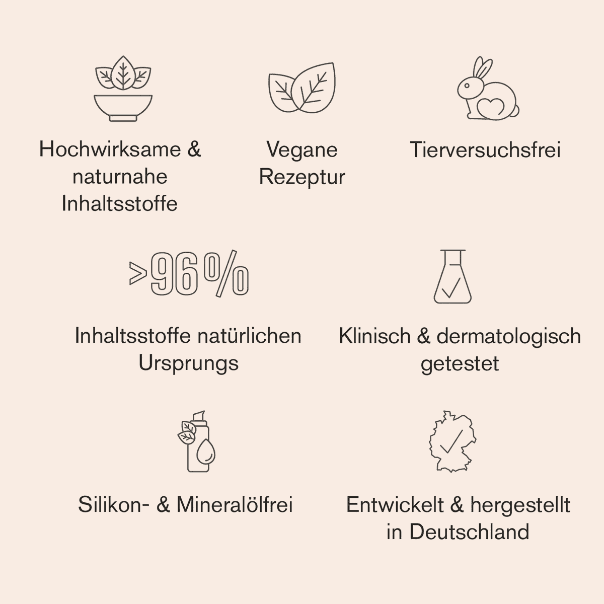 Reinigungsschaum