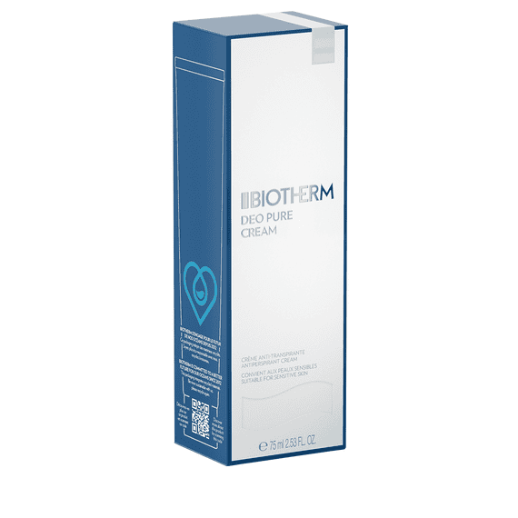 Deo Pure Sensitive Cream