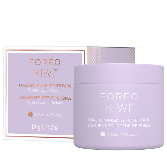 KIWI Pore Minimizing Toner Pads