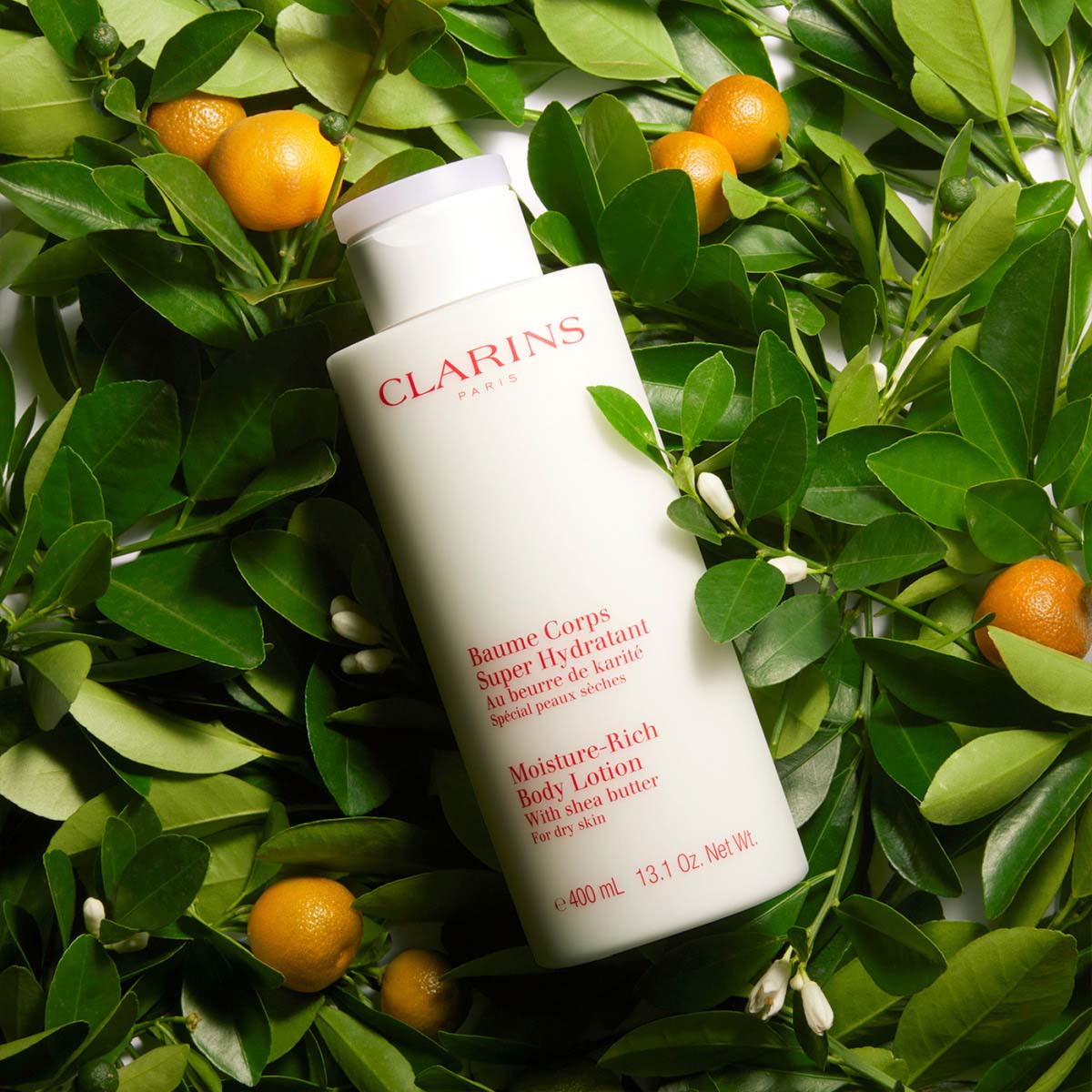Baume Corps Super Hydratant