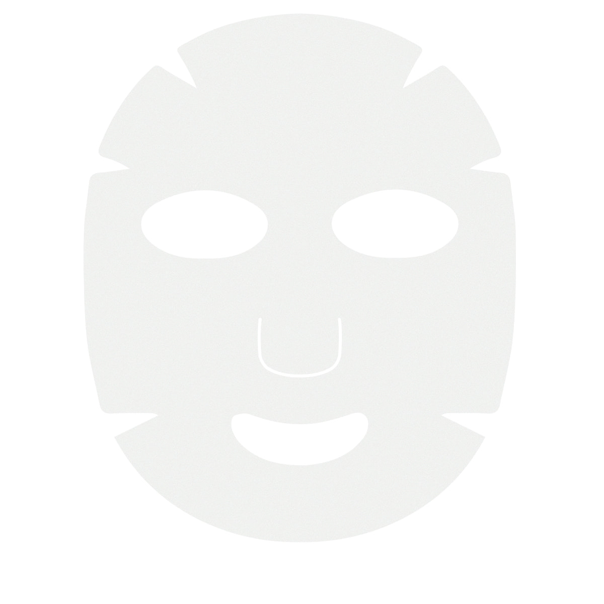 Dual Face Mask 2 Stk.