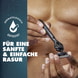 Systemklingen für den Intimbereich - 6er