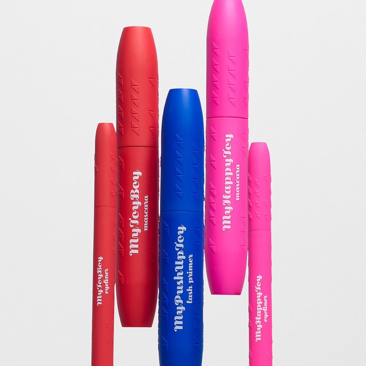 MyPushUpToy Lash Primer Mascara