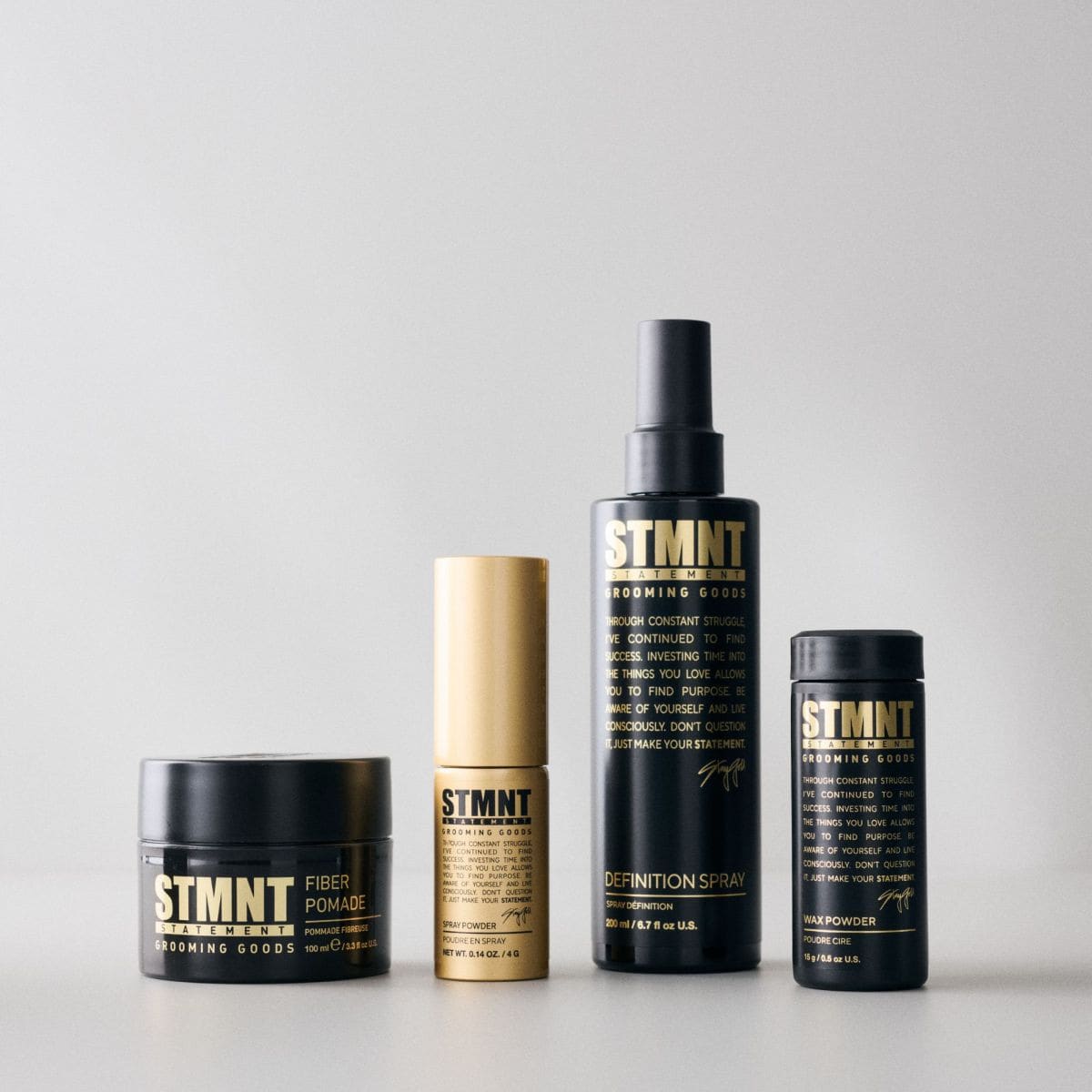 Definition Spray