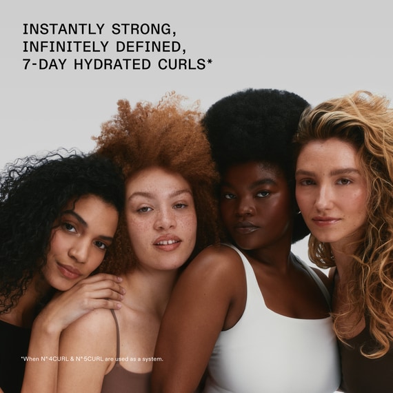 Nº 5 Hydrating Curl Conditioner
