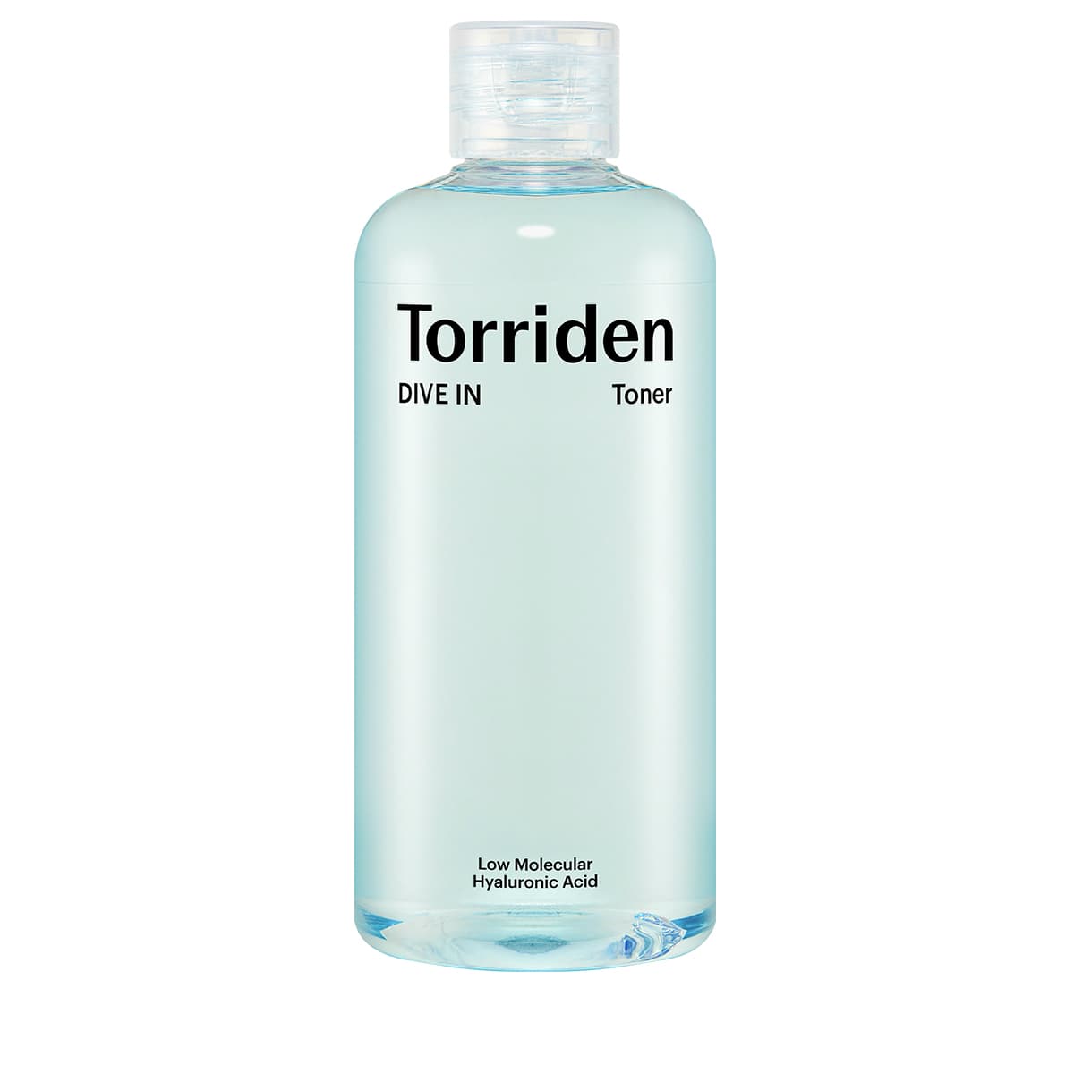 Low Molecular Hyaluronic Acid Toner