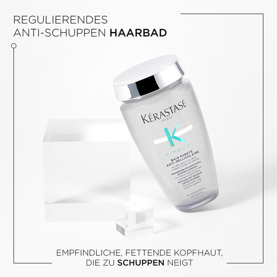 Bain Pureté Anti-Pelliculaire
