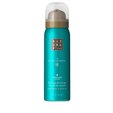 Foaming Shower Gel