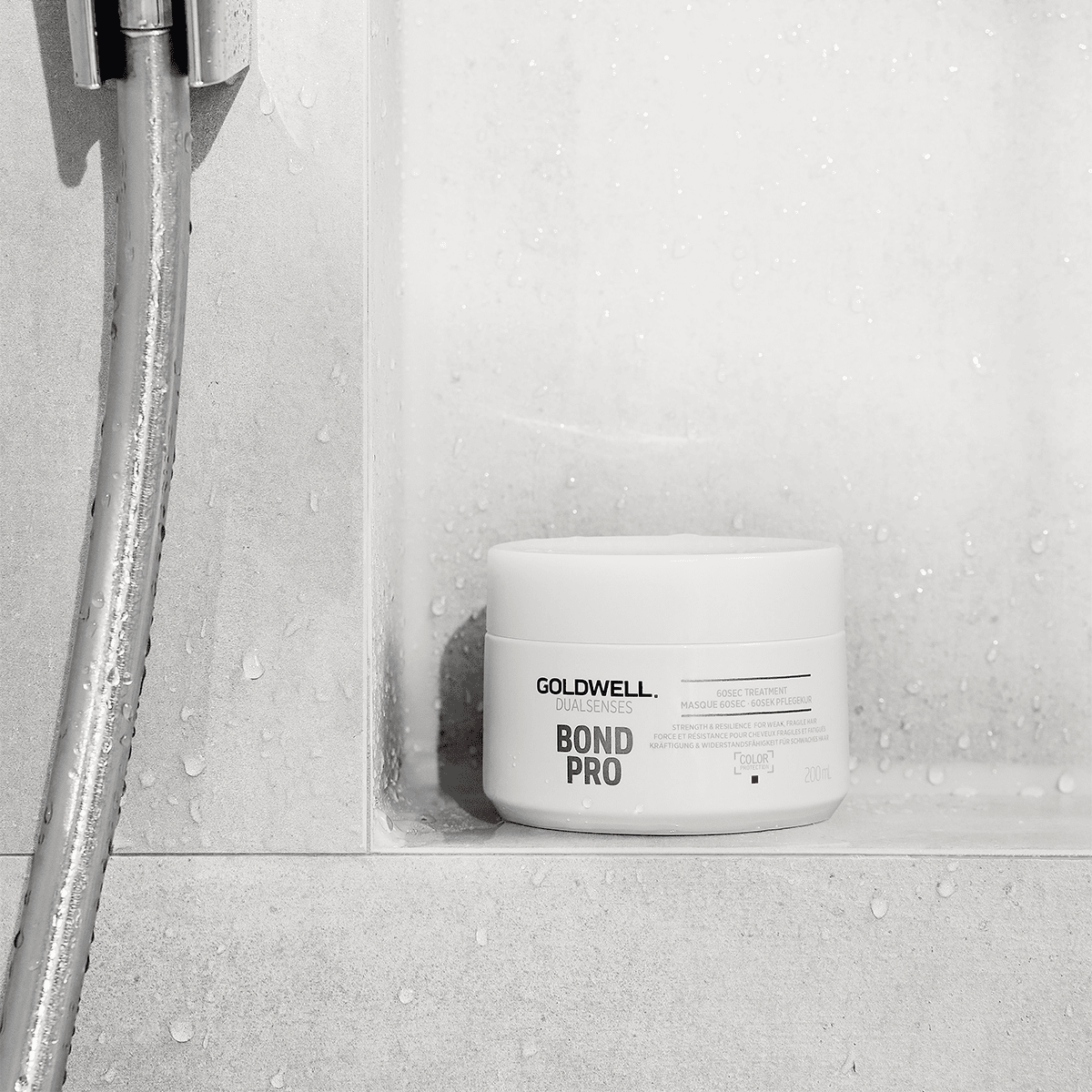 Bond Pro 60sec Treatment