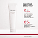 Clarifying Cleansing Foam