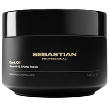 Smooth & Shine Mask