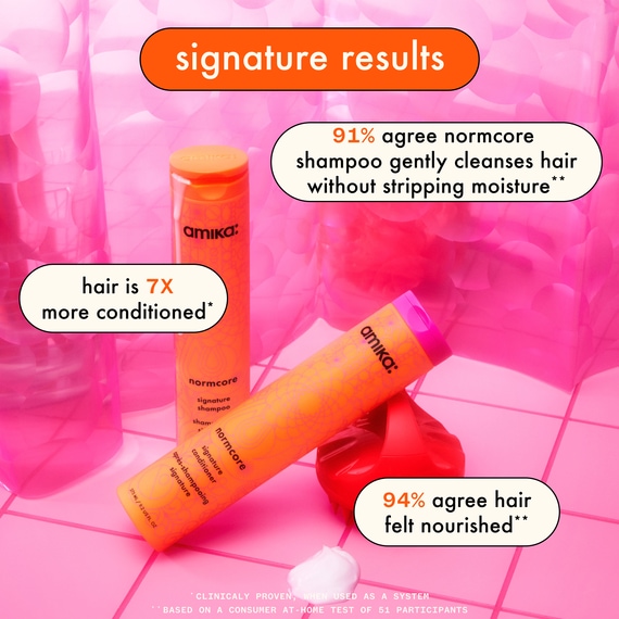 Normcore Signature Shampoo