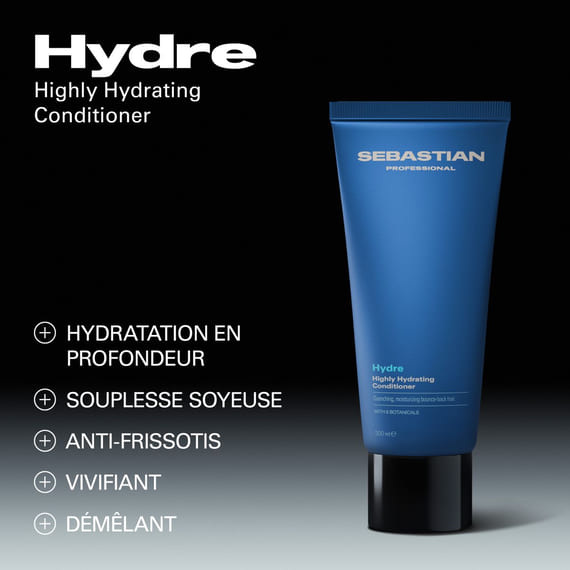 Intensely Hydrating Conditioner