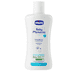 Body Wash, Shampoo & Protective Nourishing Cream