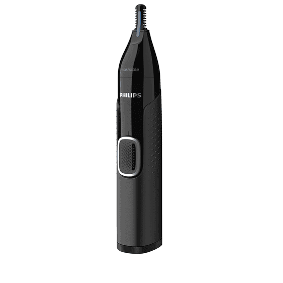 Nasenhaar-, Ohrenhaar-, Augenbrauen- & Detailtrimmer - NT5650/16