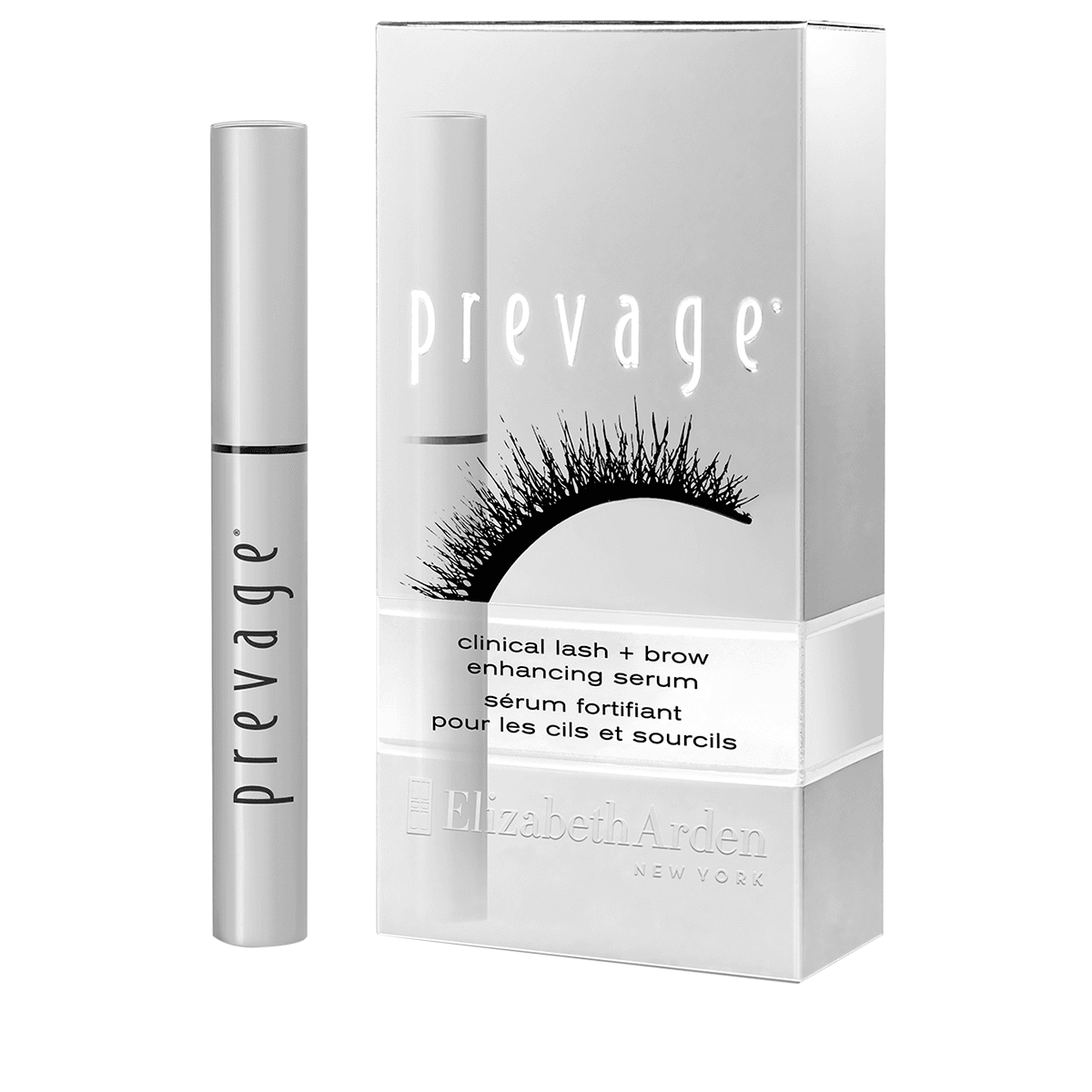 Clinical Lash & Brow Enhancing Serum