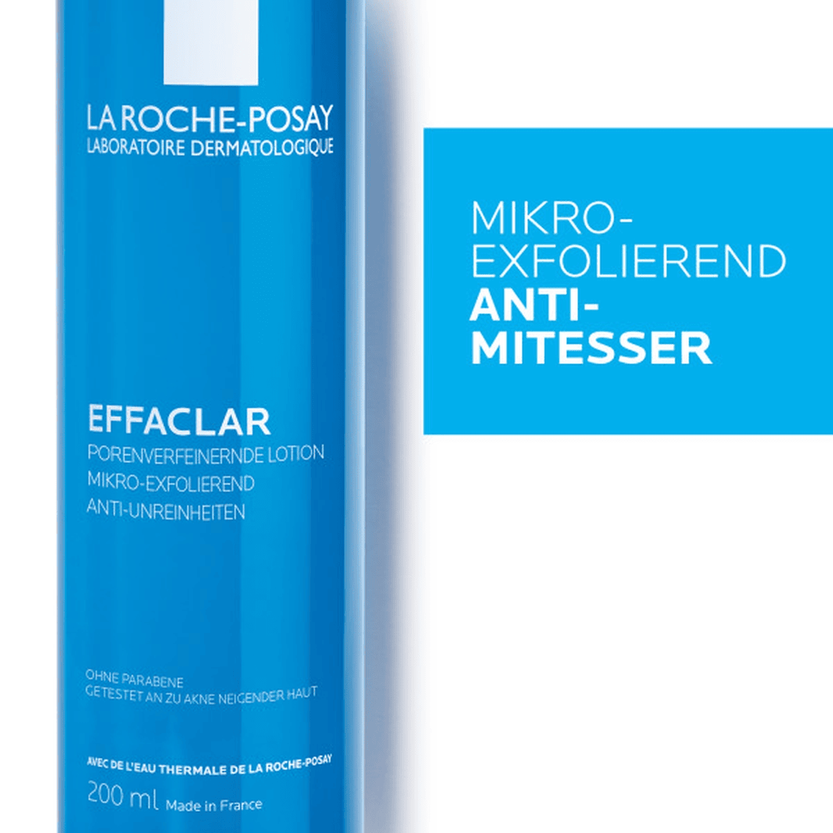 Pore refining lotion for impurities