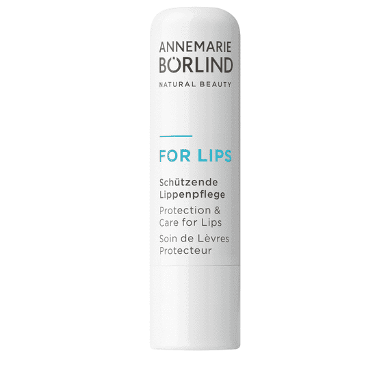 Protective Lip Care