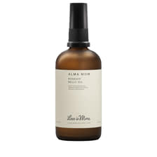 Rosehip Belly Oil