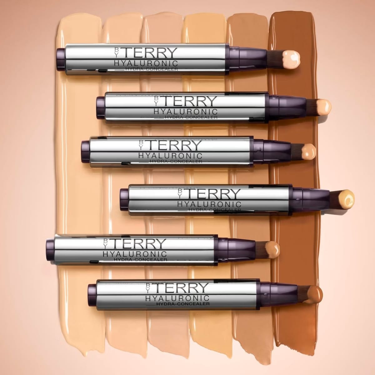 Hydra-Concealer