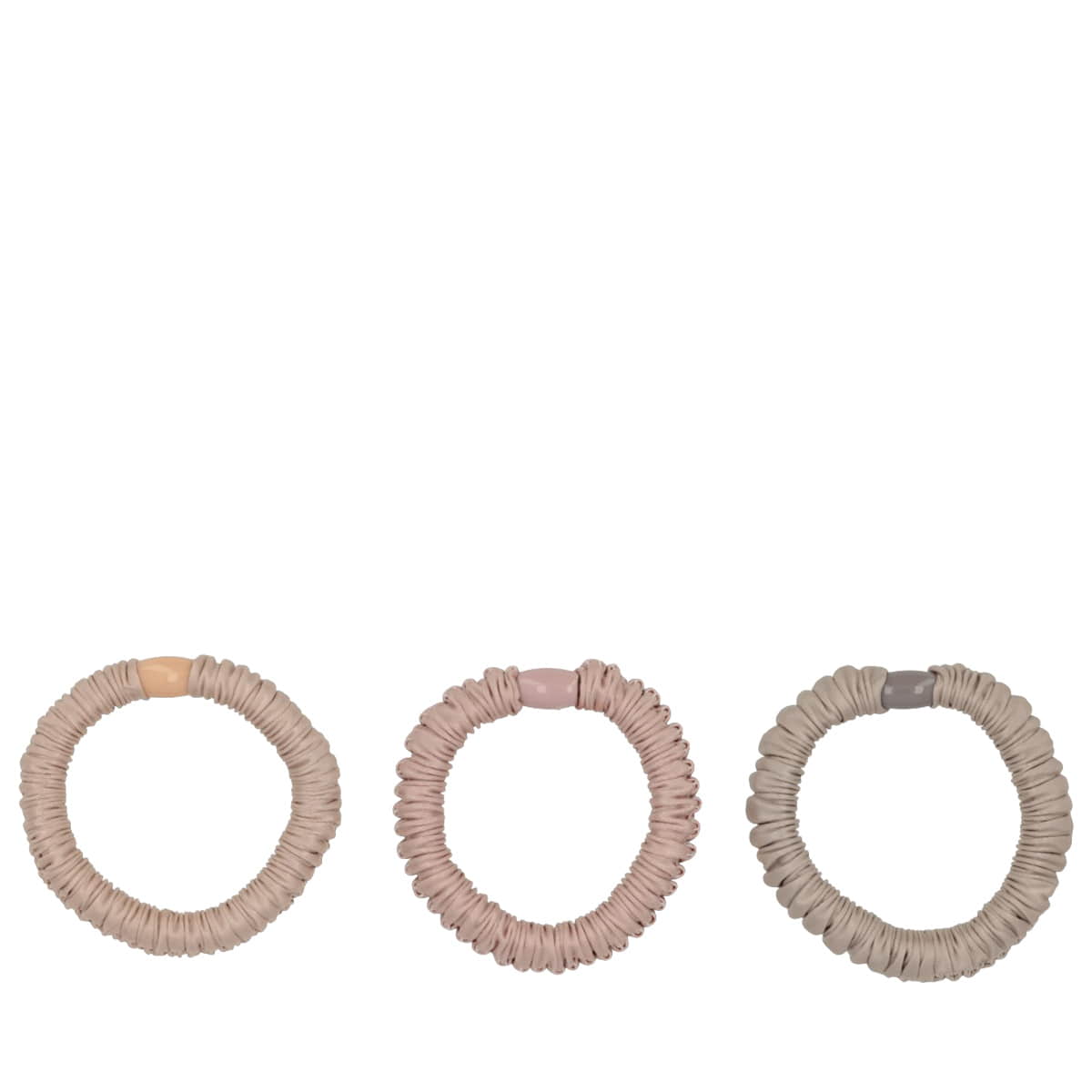 Set Elastici Satinati