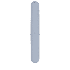 Spazzolino Da Denti A Faretra - blu