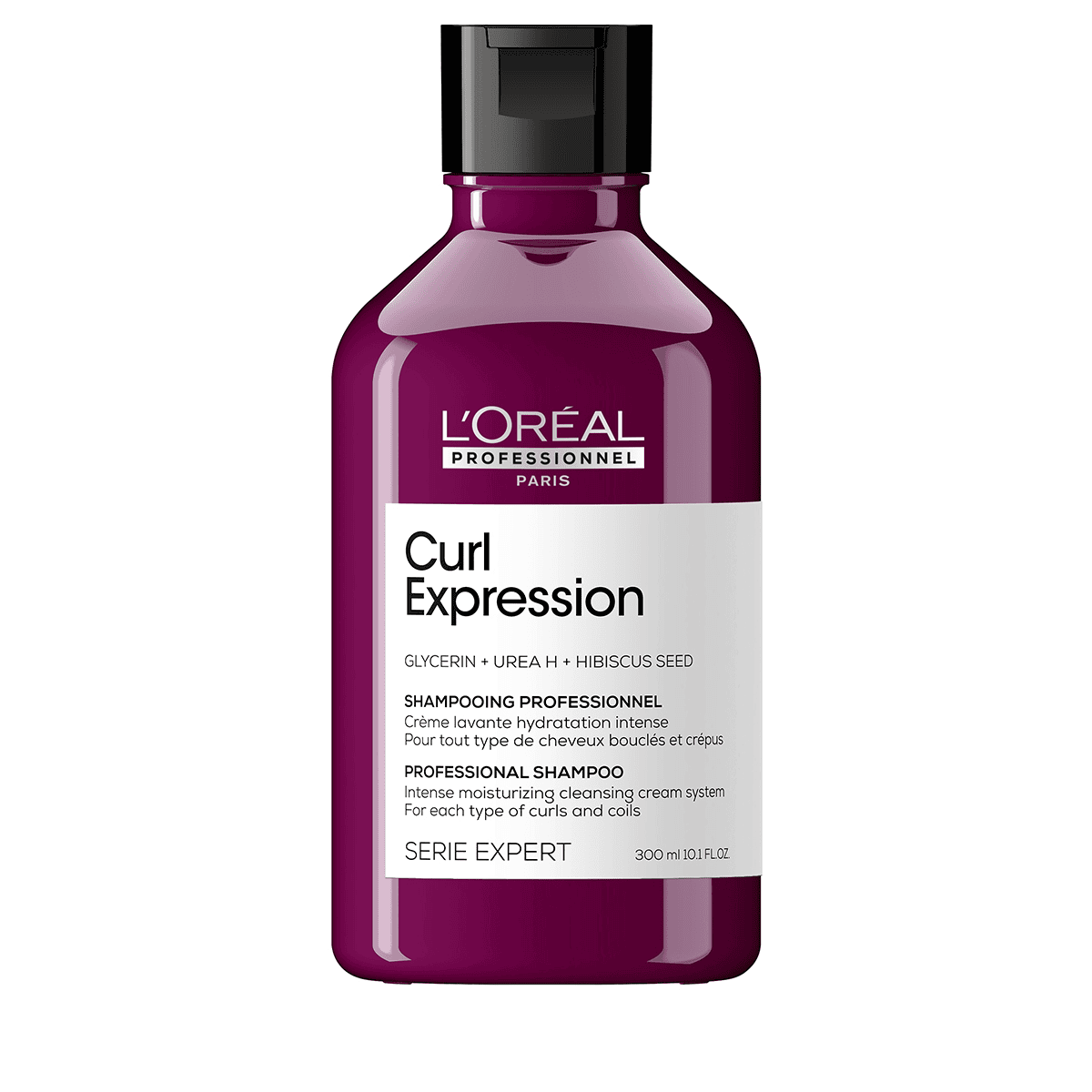 Curl Expression Must-Have Locken Duo Set