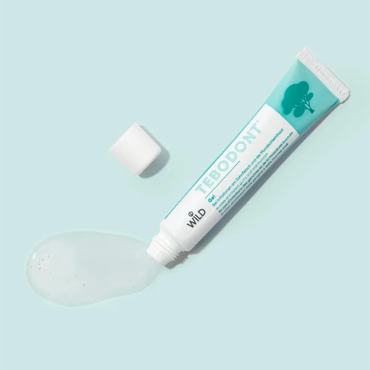 Gel
