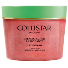 Elasticizing Firming Talasso-Scrub