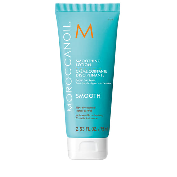 Smooth, Lotion lissante