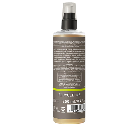 Tea Tree Spray Conditioner - Irritated Scalp