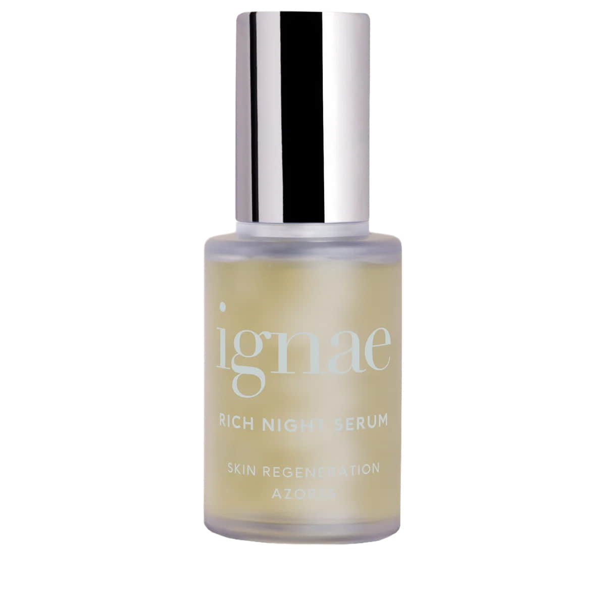 Rich Night Serum
