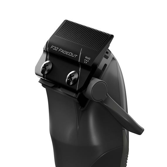 Vapor F32 Fadeout Blade Hair Clipper