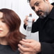 Komprimiertes Flexibles Haarspray