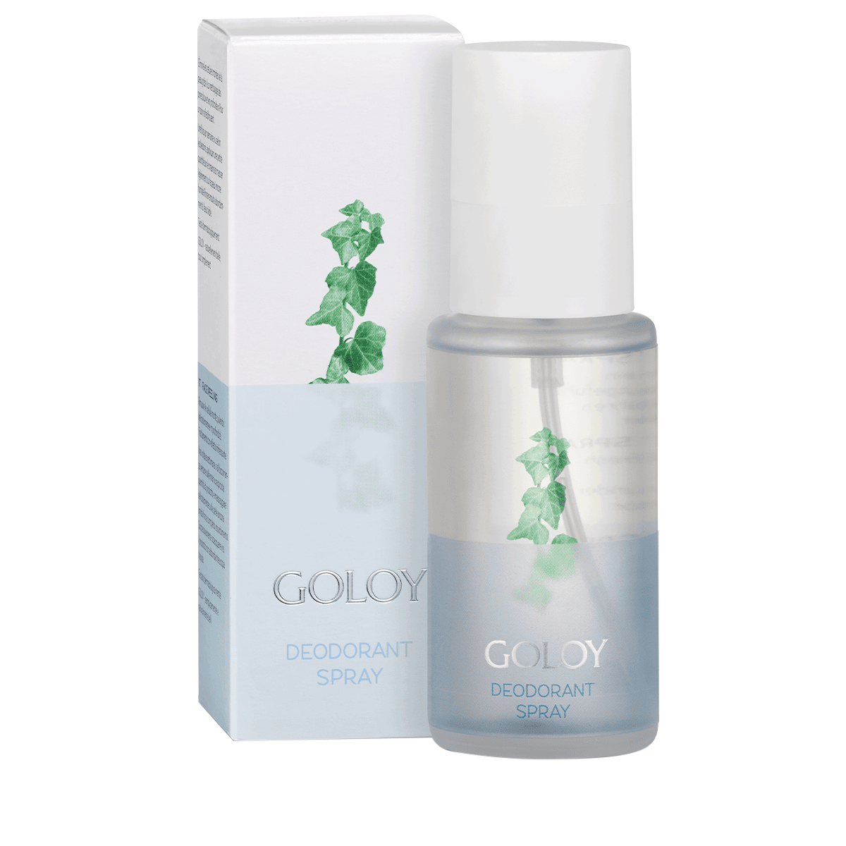 Deo Spray