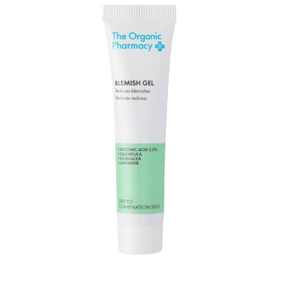 Blemish Gel