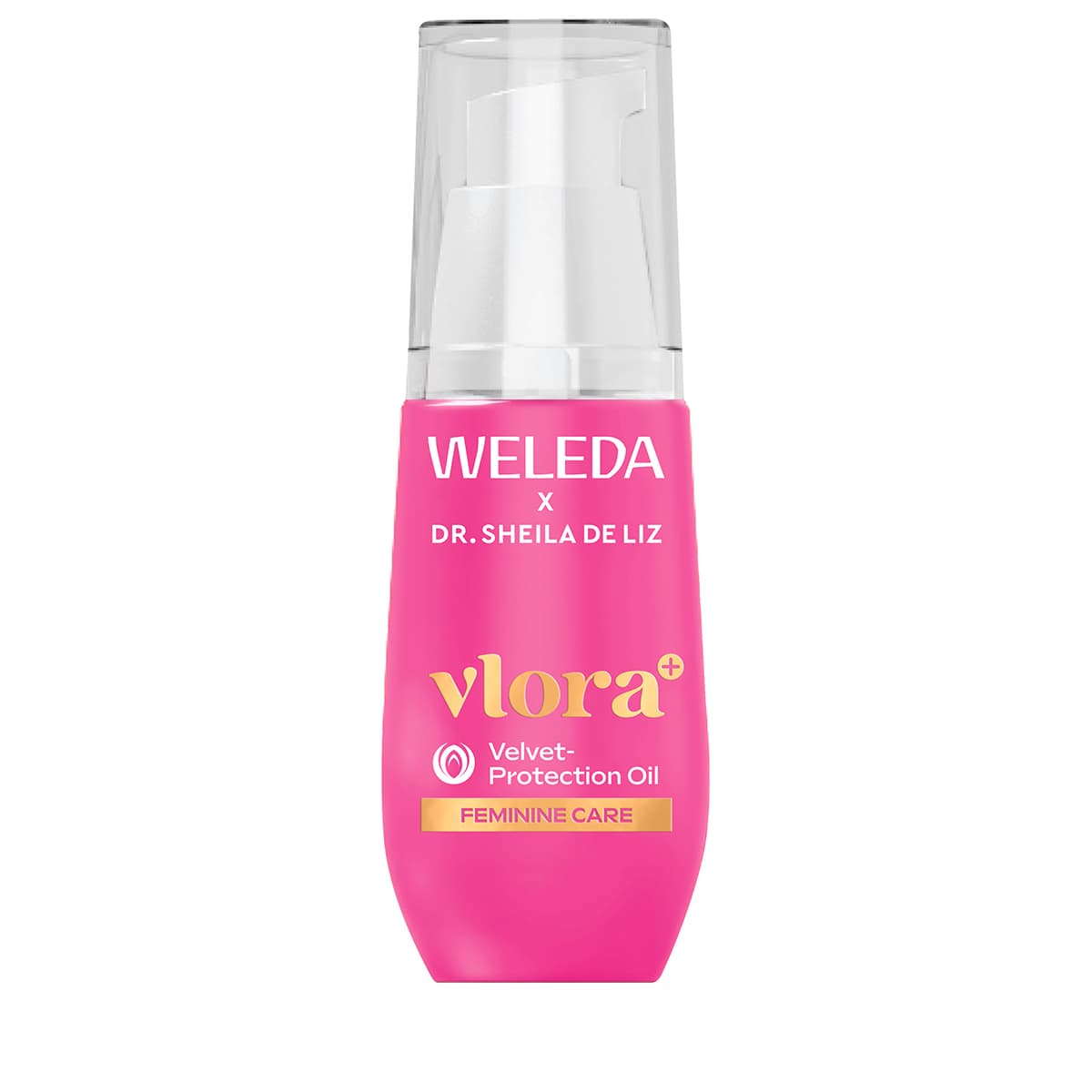 Velvet Protection Oil