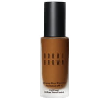 Skin Long-Wear Weightless Foundation SPF 15 Neutral Almond