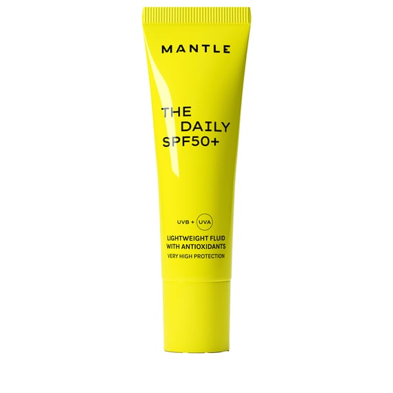 The Daily SPF 50+