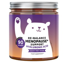 I am Woman Menopause Vitamin