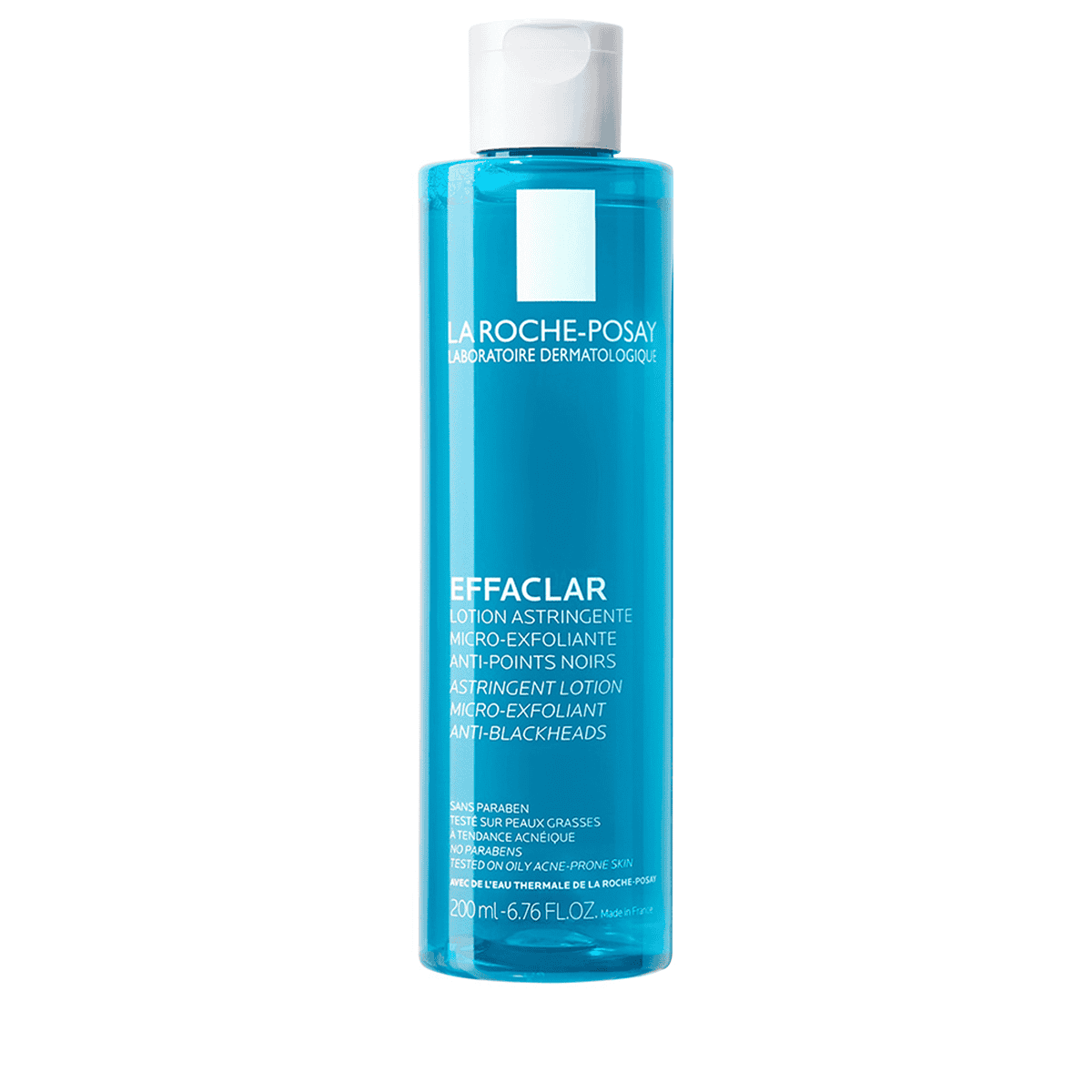 Pore refining lotion for impurities