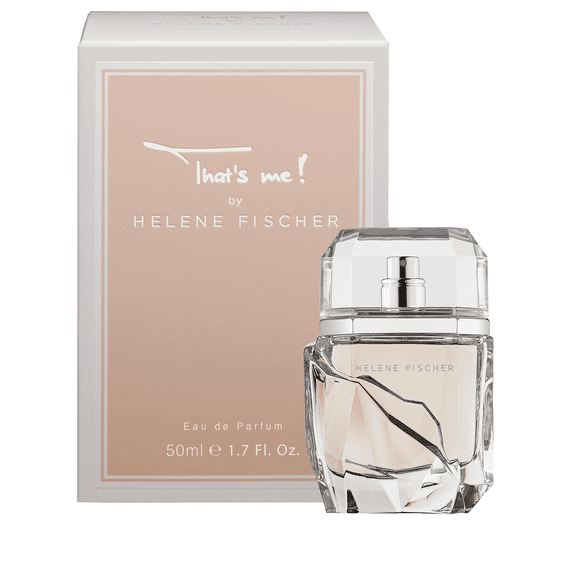 That's Me Eau de Parfum Natural Spray