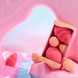 Make-Up & Concealer Sponges - 01 Coming Out Of My Shell