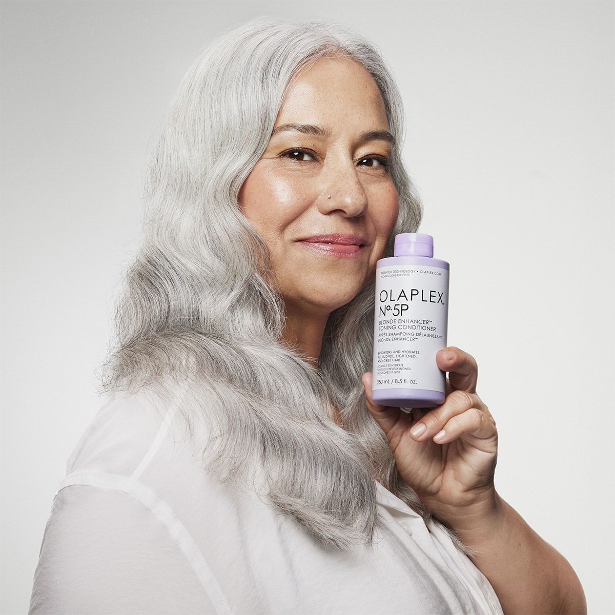 No. 5P Blonde Enhancer Toning Conditioner