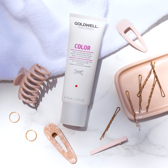 Color Repair & Radiance Balm