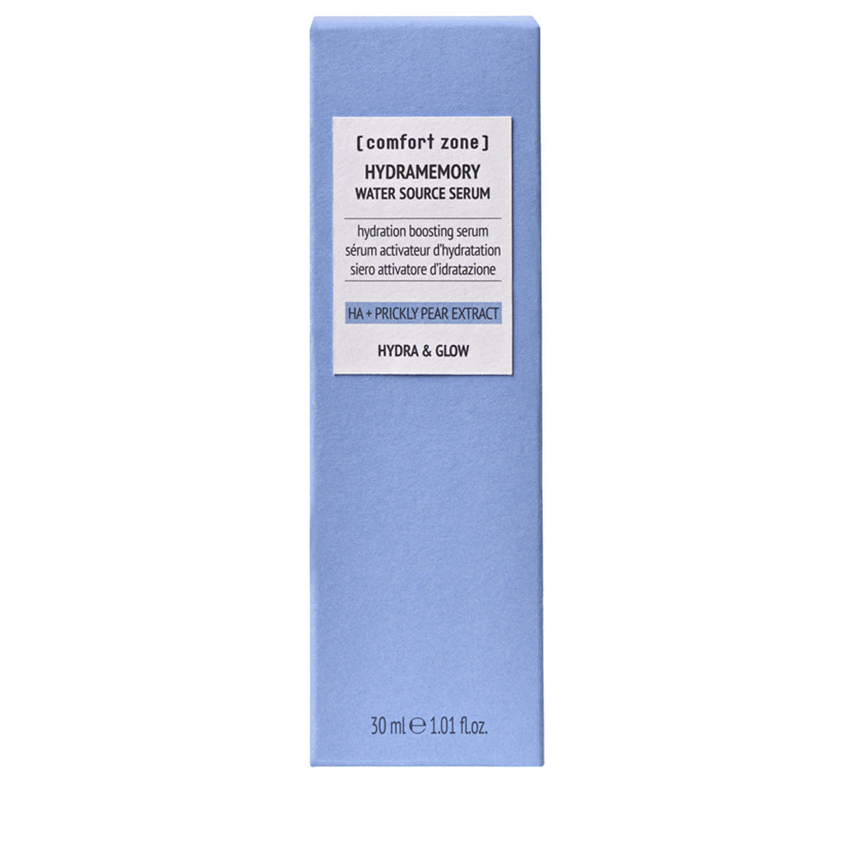 Hydramemory Water Source Serum