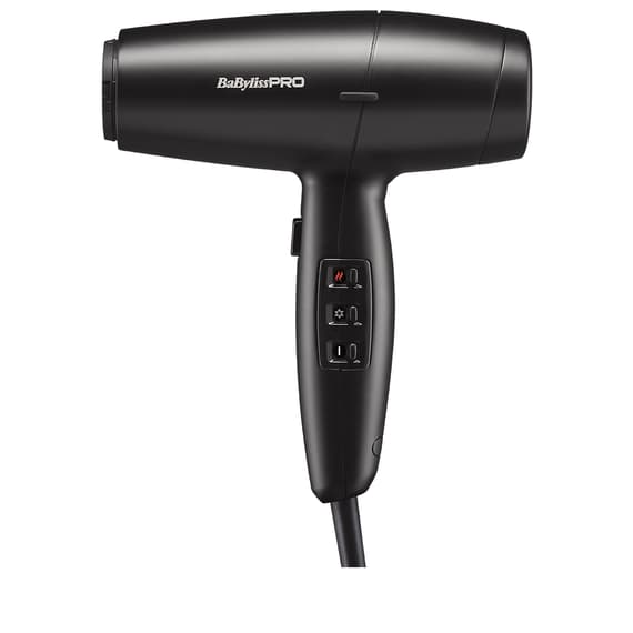 Lupia High Speed Digital Compact 2200W