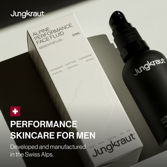Alpine Performance Face Fluid