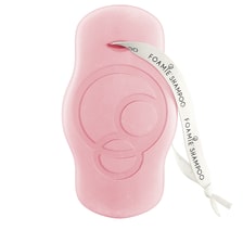 Festes Shampoo Hibiskiss