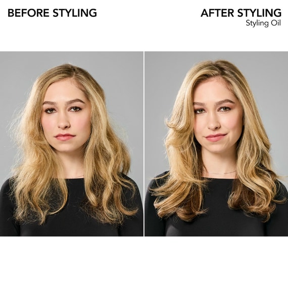 Styling Oil
